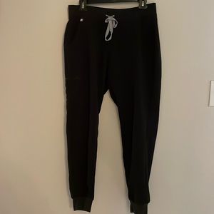 Black Figs joggers